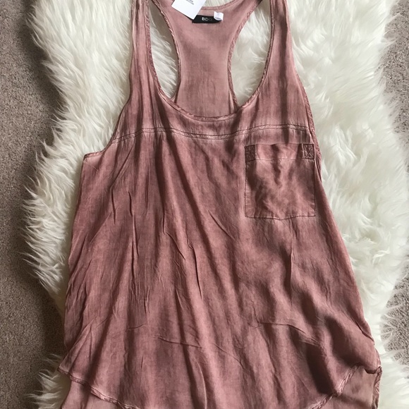 BRAND NEW W/TAGS BDG TOP - Picture 4 of 5